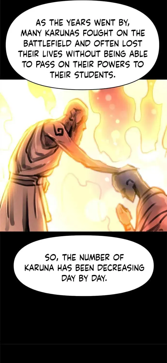 Read Karuna chapter 40 image 53 on Lezhin