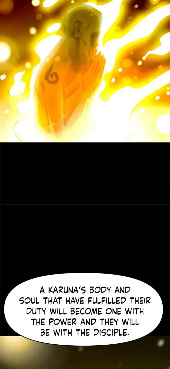 Read Karuna chapter 40 image 57 on Lezhin