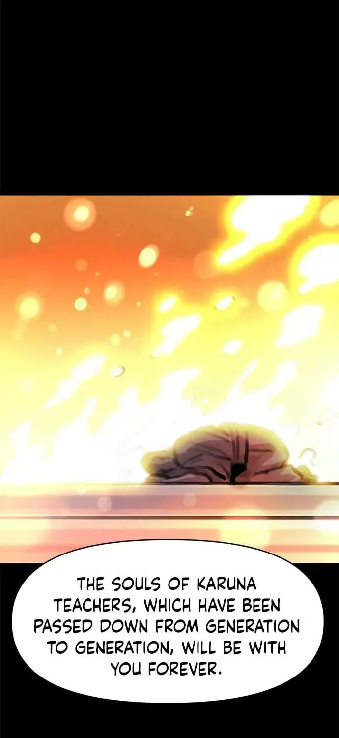 Read Karuna chapter 40 image 59 on Lezhin