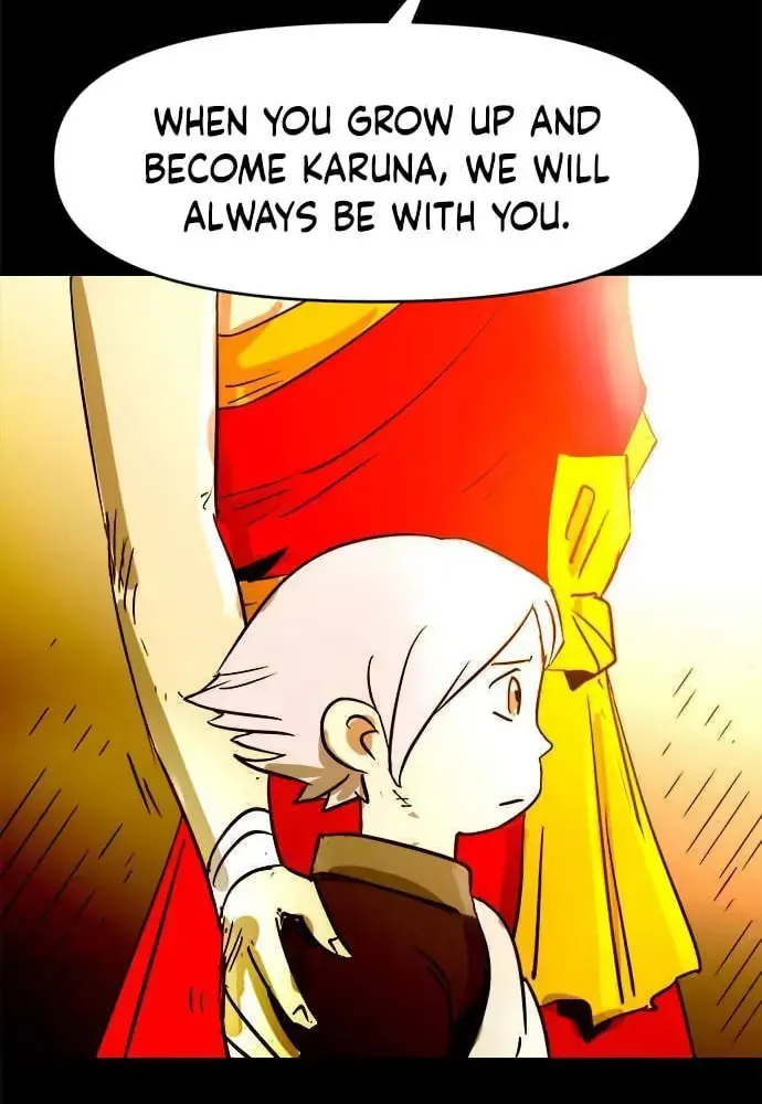 Read Karuna chapter 40 image 61 on Lezhin