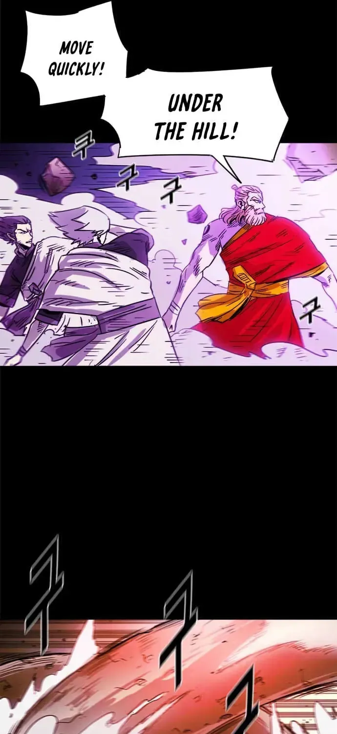 Read Karuna chapter 40 image 9 on Lezhin