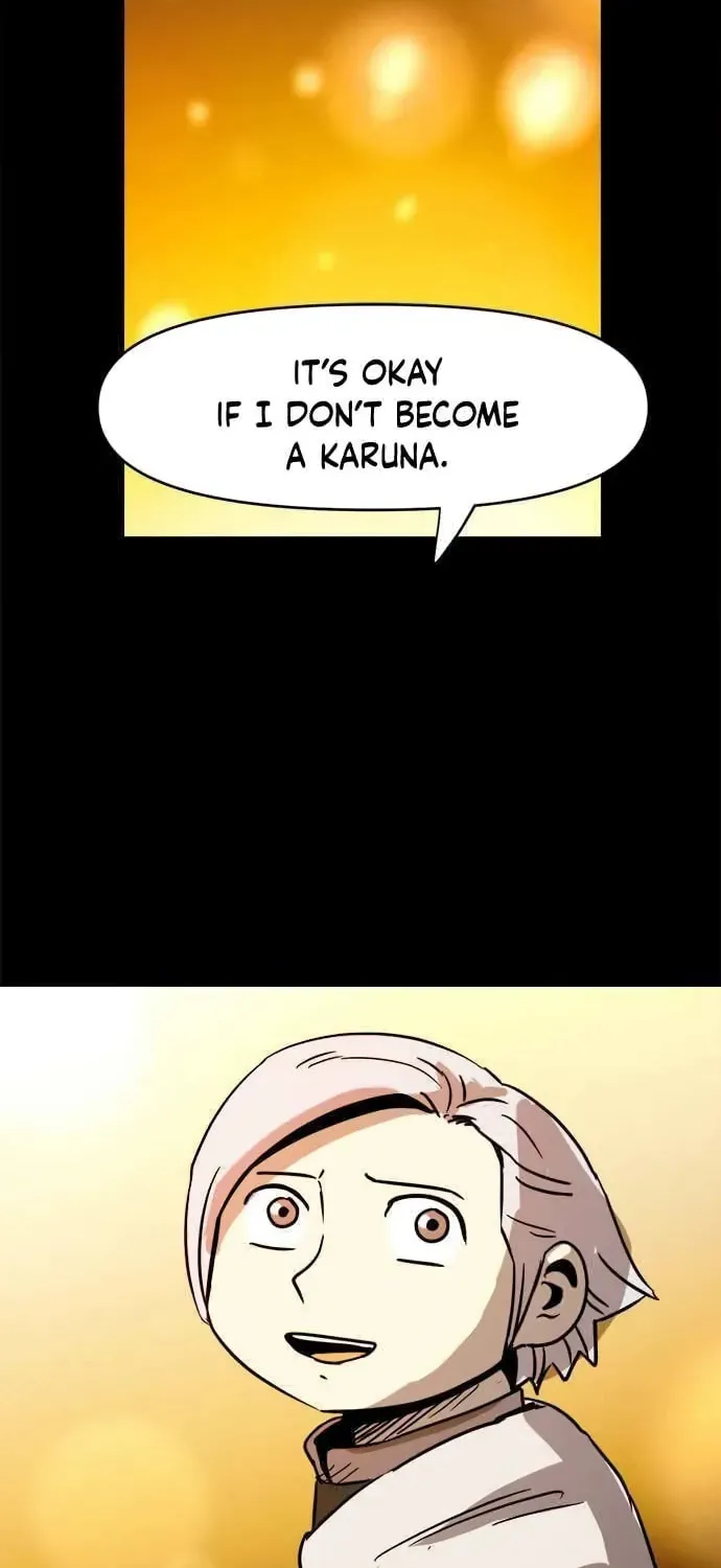 Read Karuna chapter 41 image 1 on Lezhin