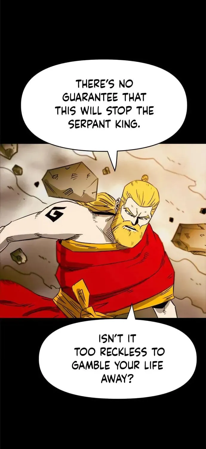 Read Karuna chapter 41 image 13 on Lezhin