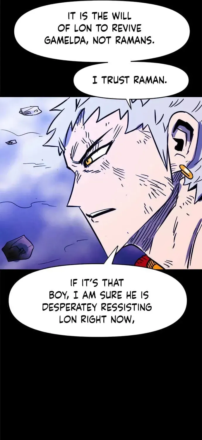 Read Karuna chapter 41 image 15 on Lezhin