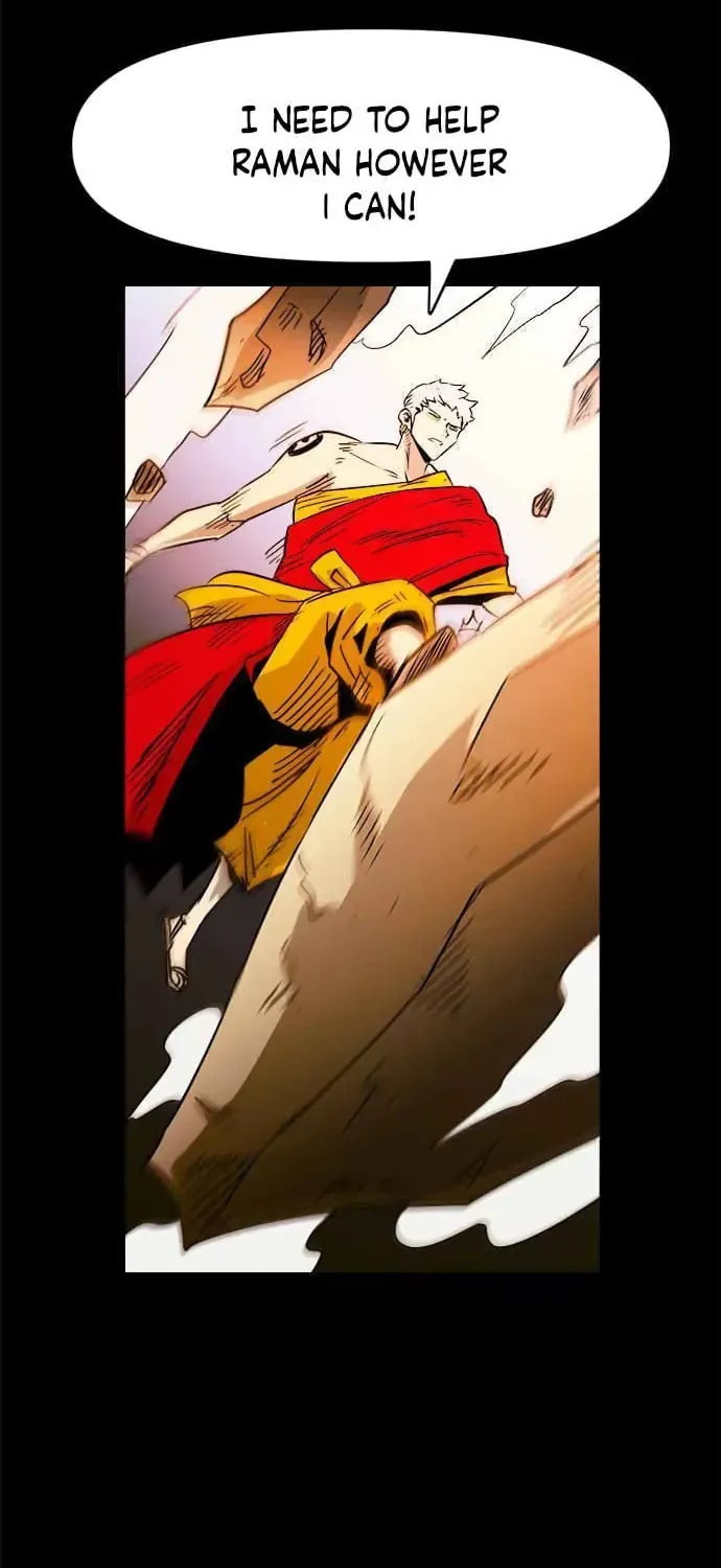Read Karuna chapter 41 image 16 on Lezhin