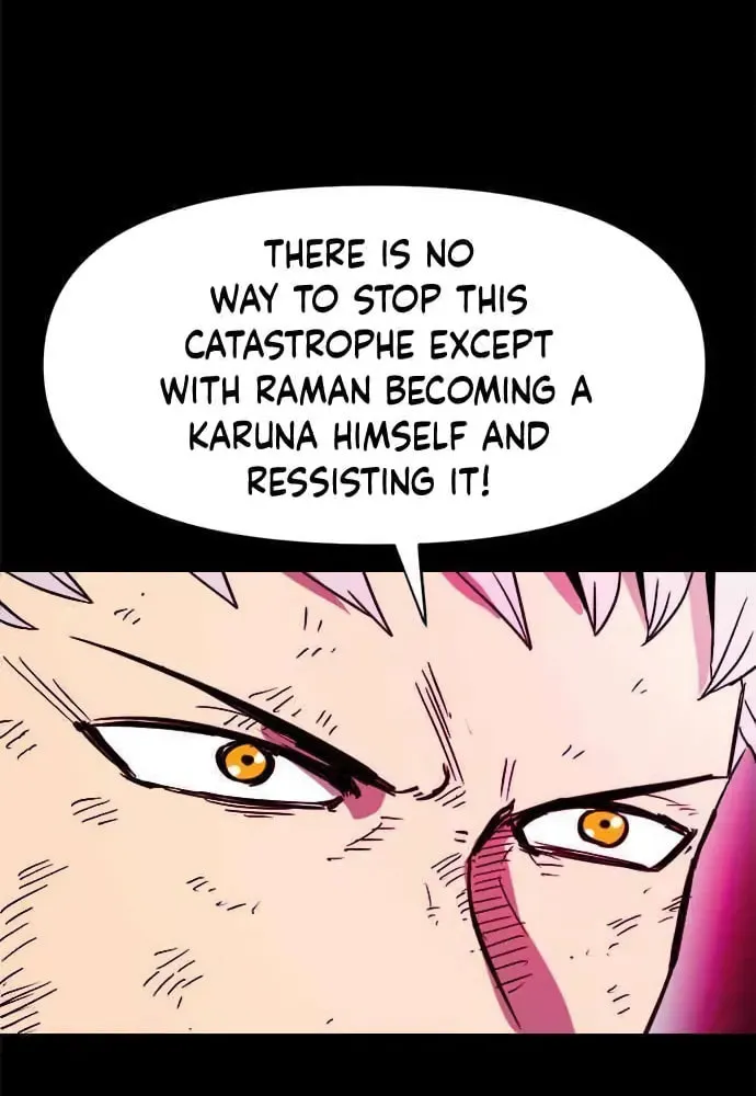 Read Karuna chapter 41 image 17 on Lezhin
