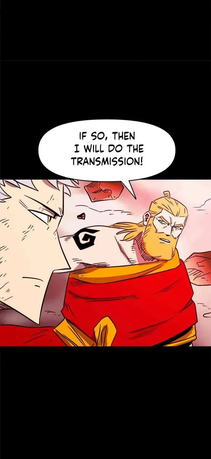 Read Karuna chapter 41 image 18 on Lezhin