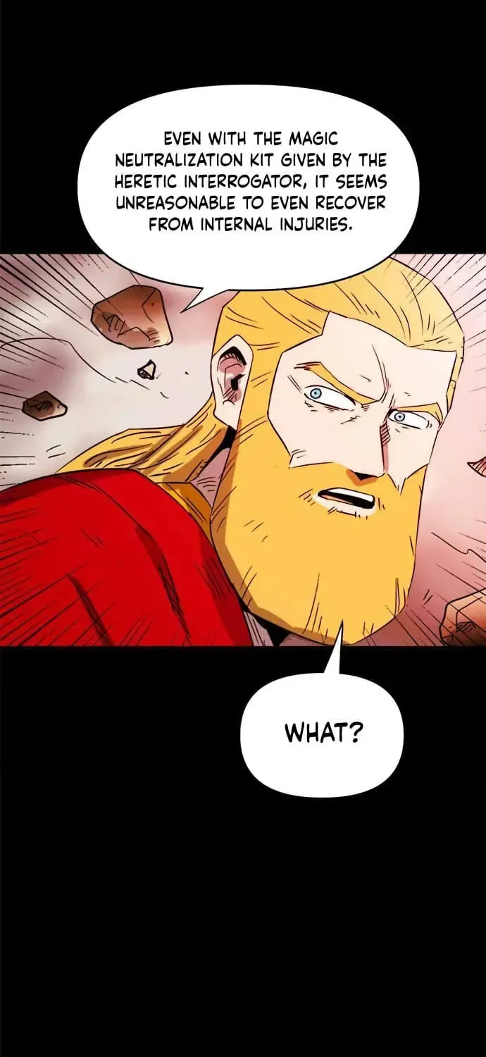 Read Karuna chapter 41 image 22 on Lezhin