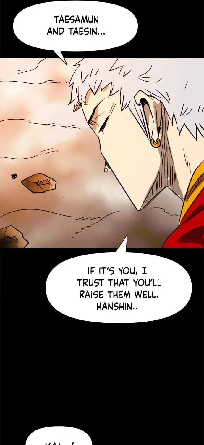 Read Karuna chapter 41 image 24 on Lezhin