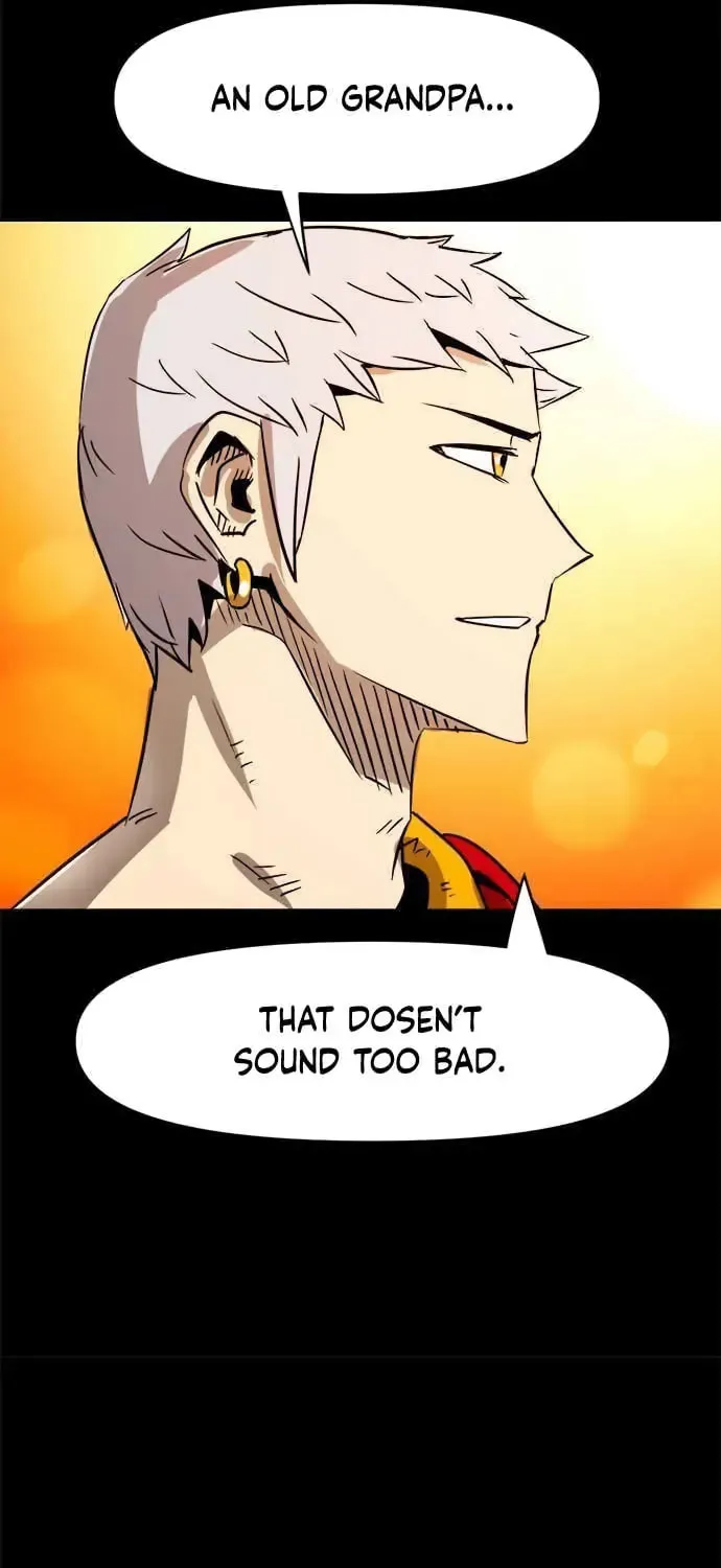 Read Karuna chapter 41 image 3 on Lezhin