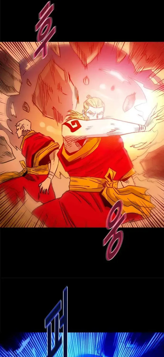 Read Karuna chapter 41 image 30 on Lezhin