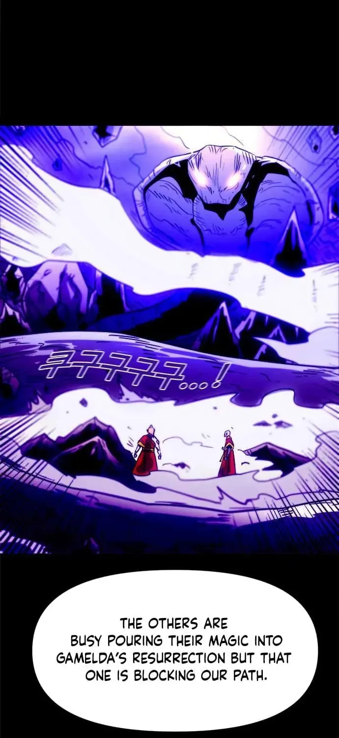 Read Karuna chapter 41 image 33 on Lezhin