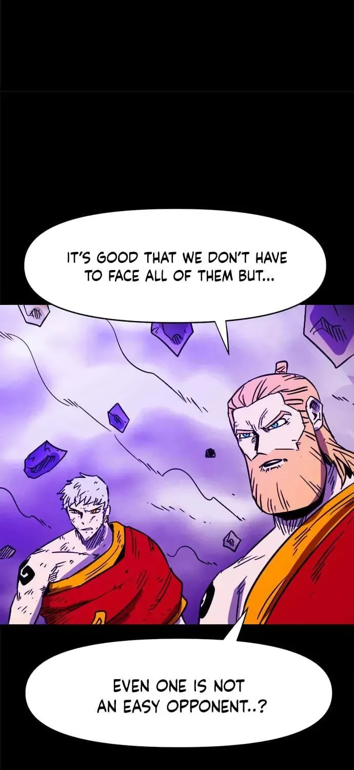 Read Karuna chapter 41 image 34 on Lezhin
