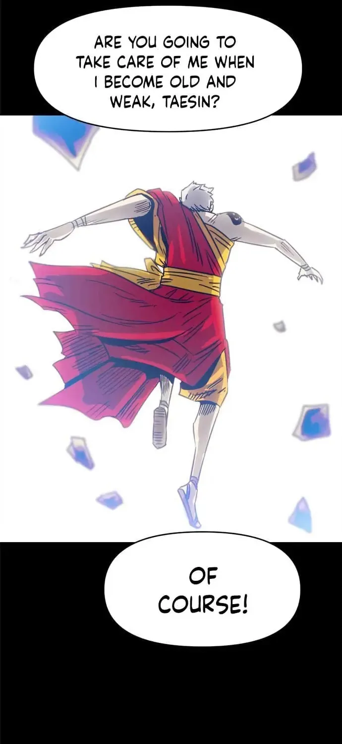 Read Karuna chapter 41 image 4 on Lezhin