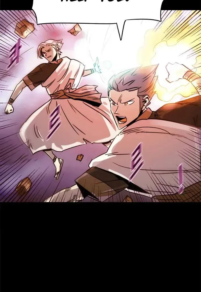 Read Karuna chapter 41 image 41 on Lezhin