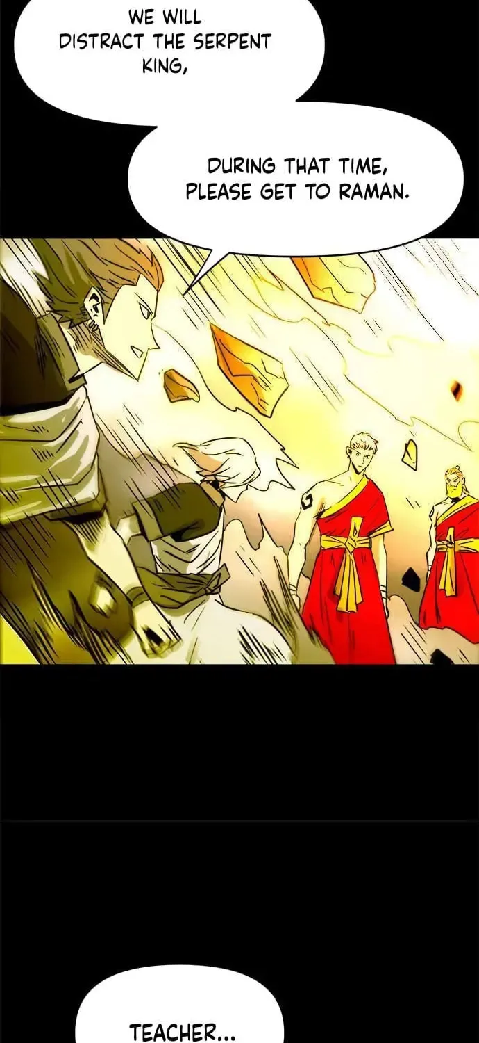 Read Karuna chapter 41 image 43 on Lezhin