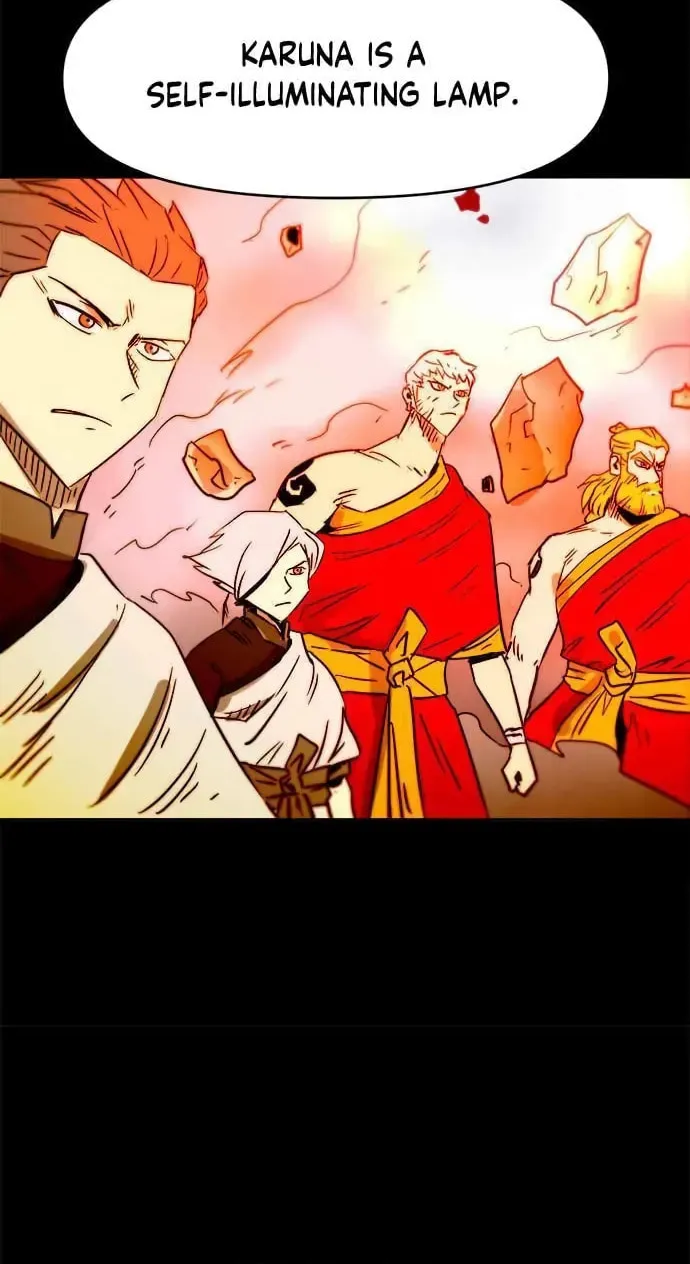 Read Karuna chapter 41 image 49 on Lezhin