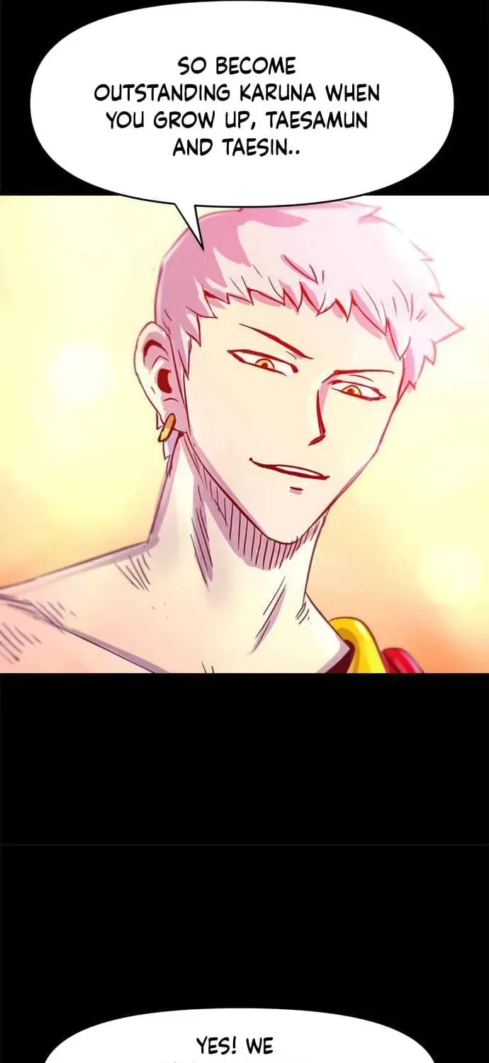 Read Karuna chapter 41 image 56 on Lezhin