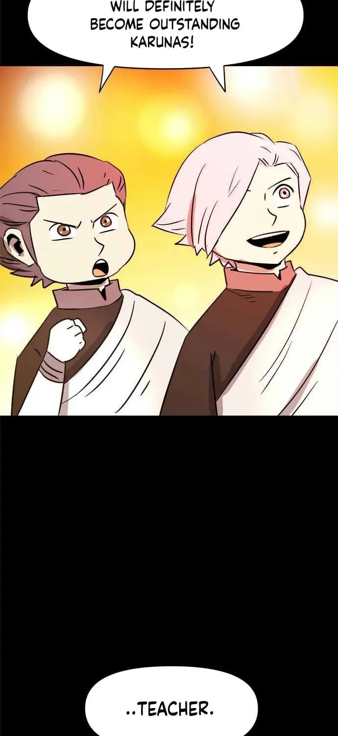 Read Karuna chapter 41 image 57 on Lezhin