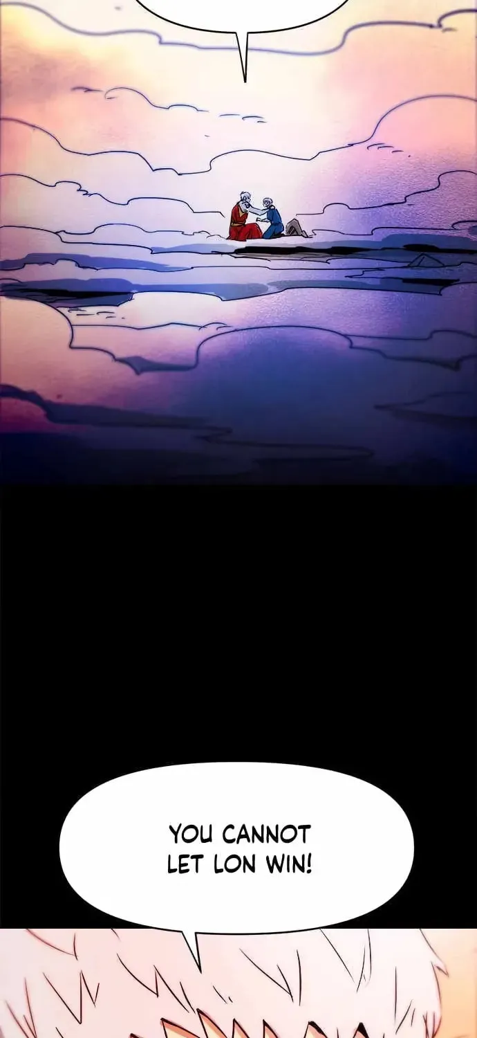 Read Karuna chapter 43 image 1 on Lezhin