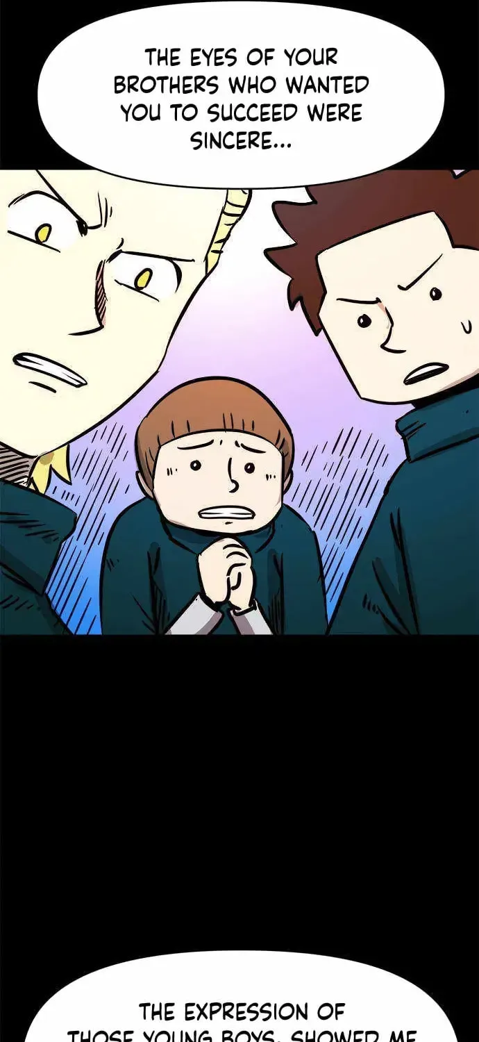Read Karuna chapter 43 image 15 on Lezhin