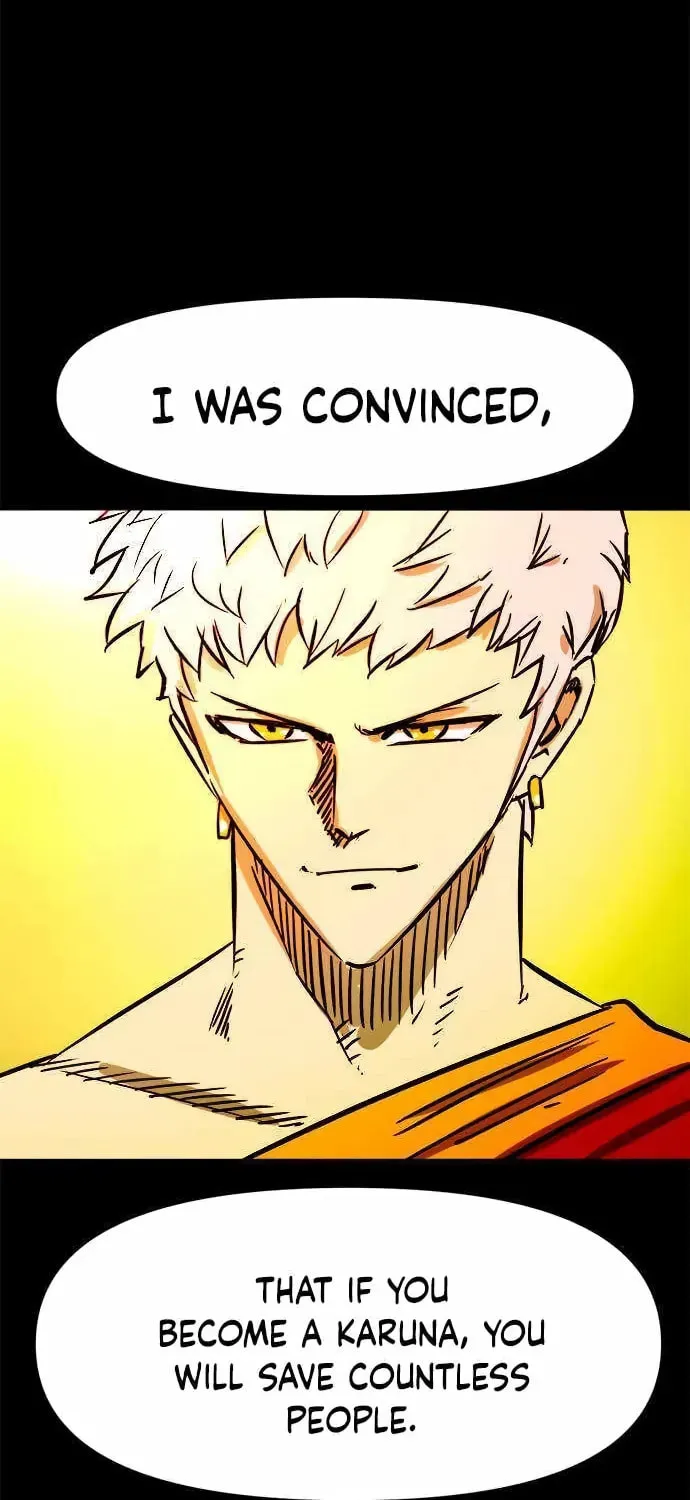 Read Karuna chapter 43 image 18 on Lezhin