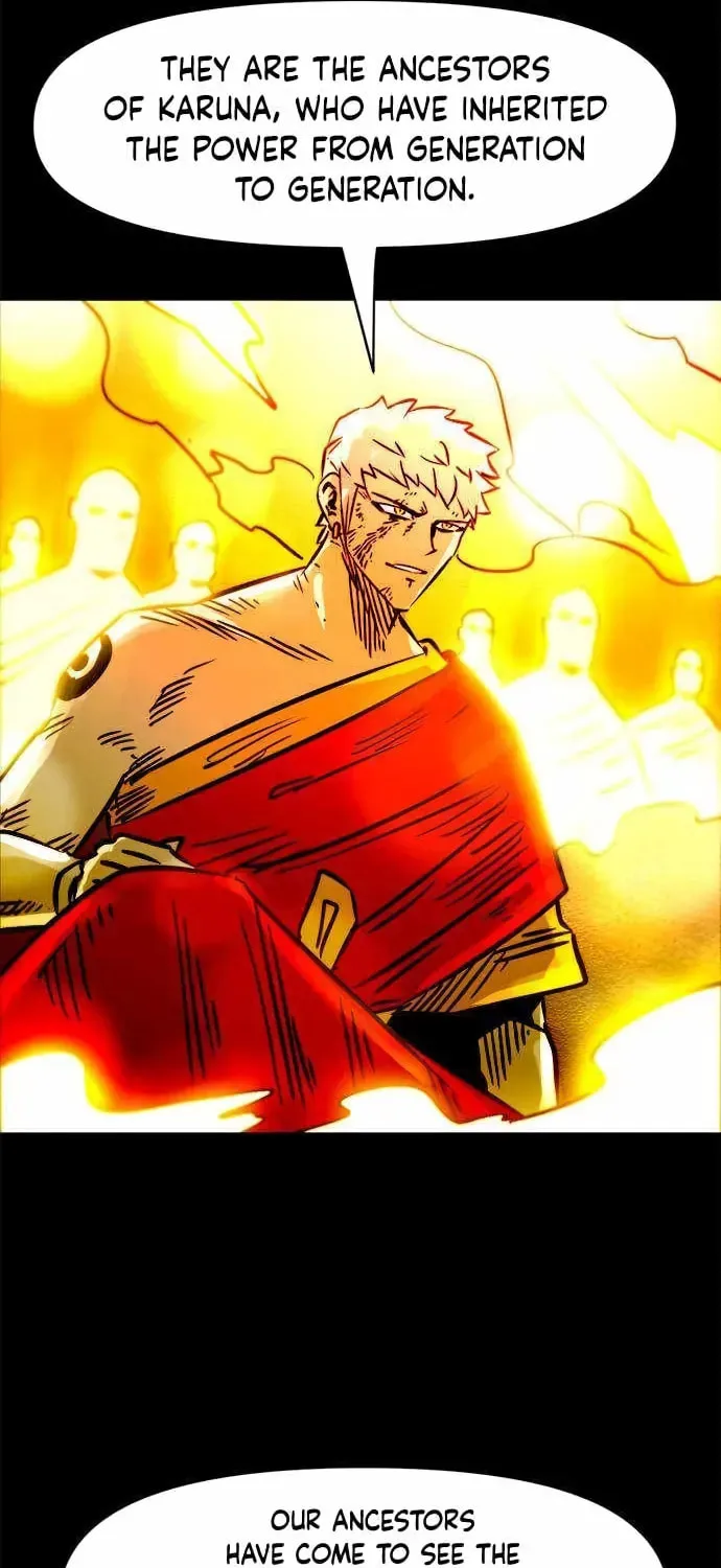 Read Karuna chapter 43 image 27 on Lezhin