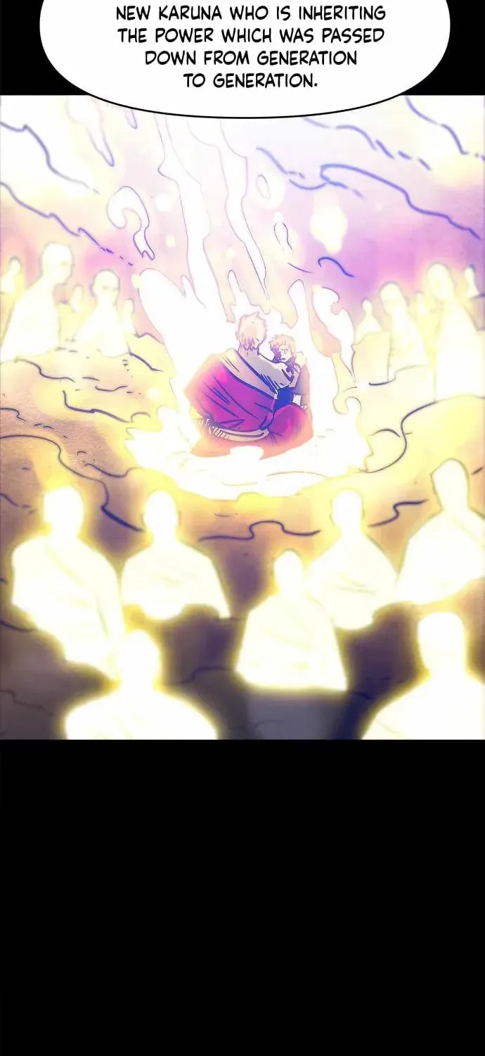 Read Karuna chapter 43 image 28 on Lezhin
