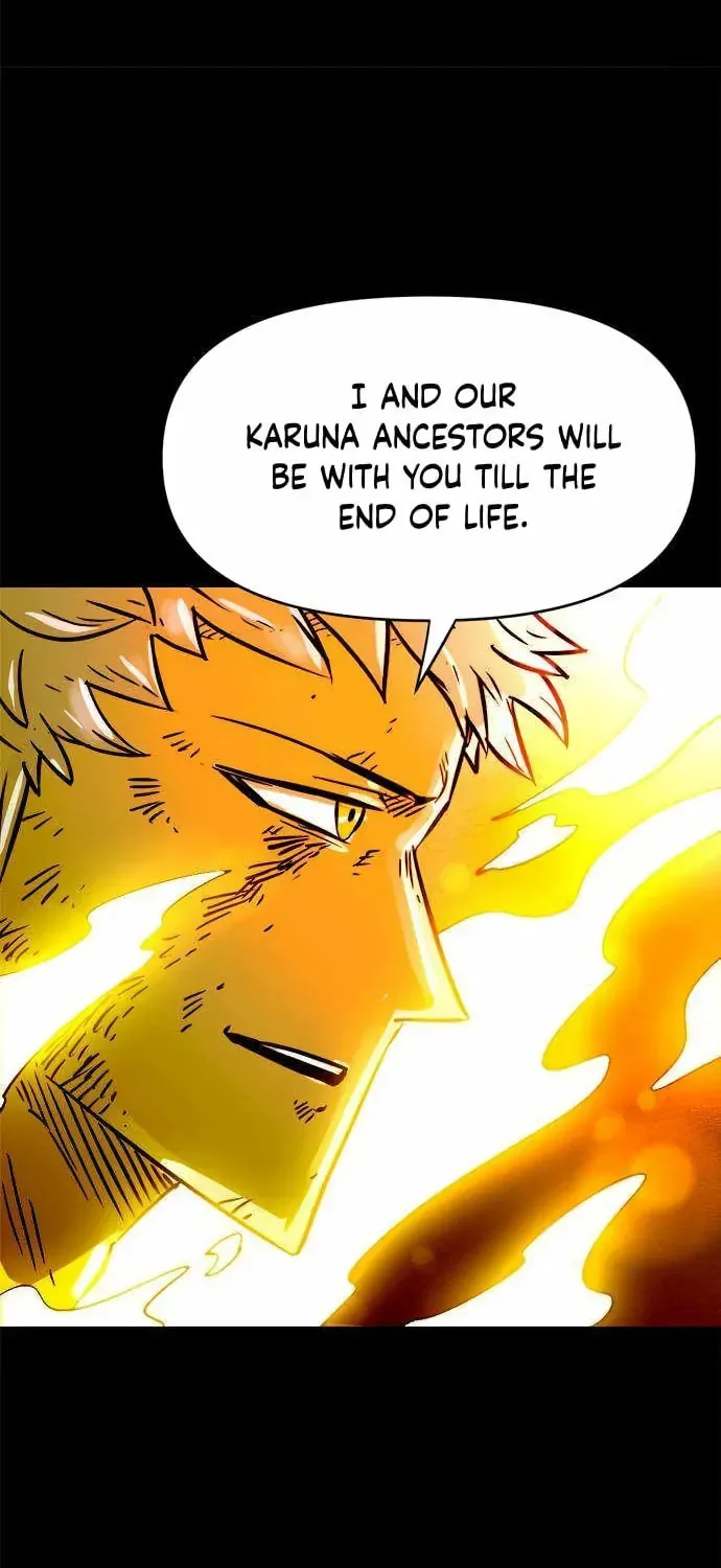 Read Karuna chapter 43 image 30 on Lezhin