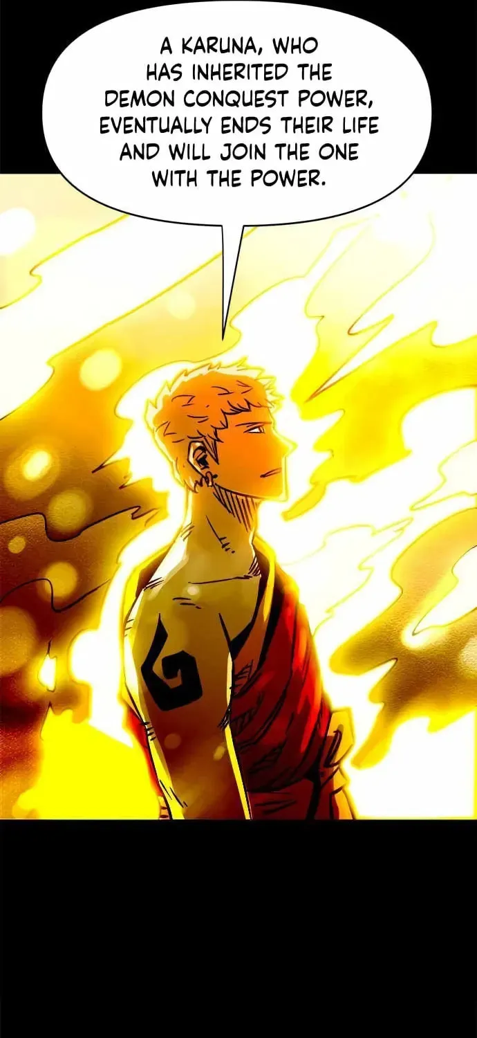 Read Karuna chapter 43 image 33 on Lezhin