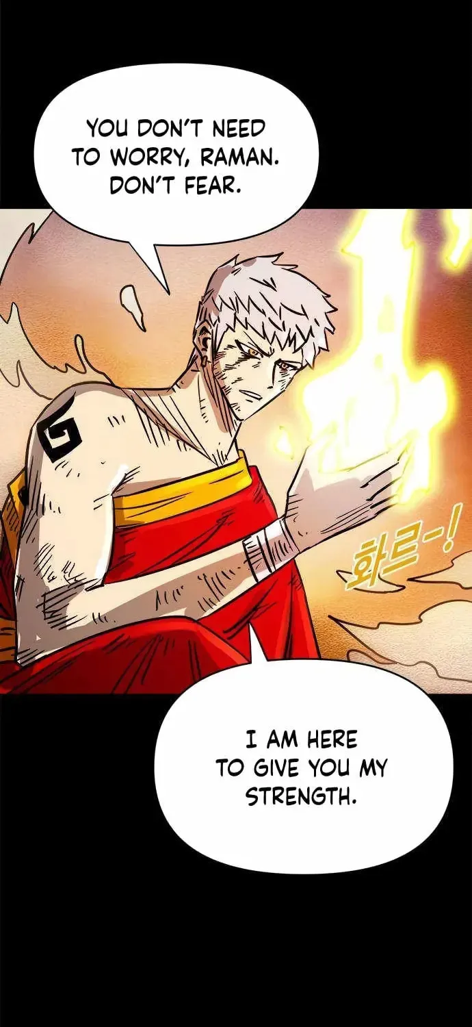 Read Karuna chapter 43 image 4 on Lezhin