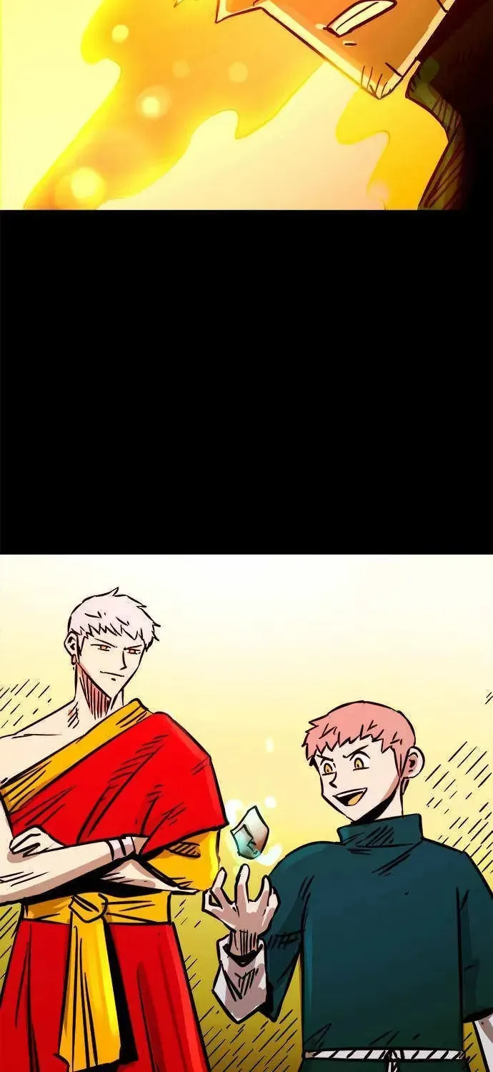 Read Karuna chapter 43 image 40 on Lezhin