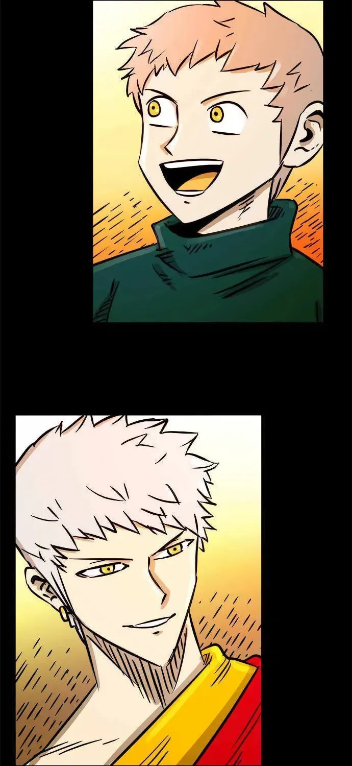 Read Karuna chapter 43 image 42 on Lezhin