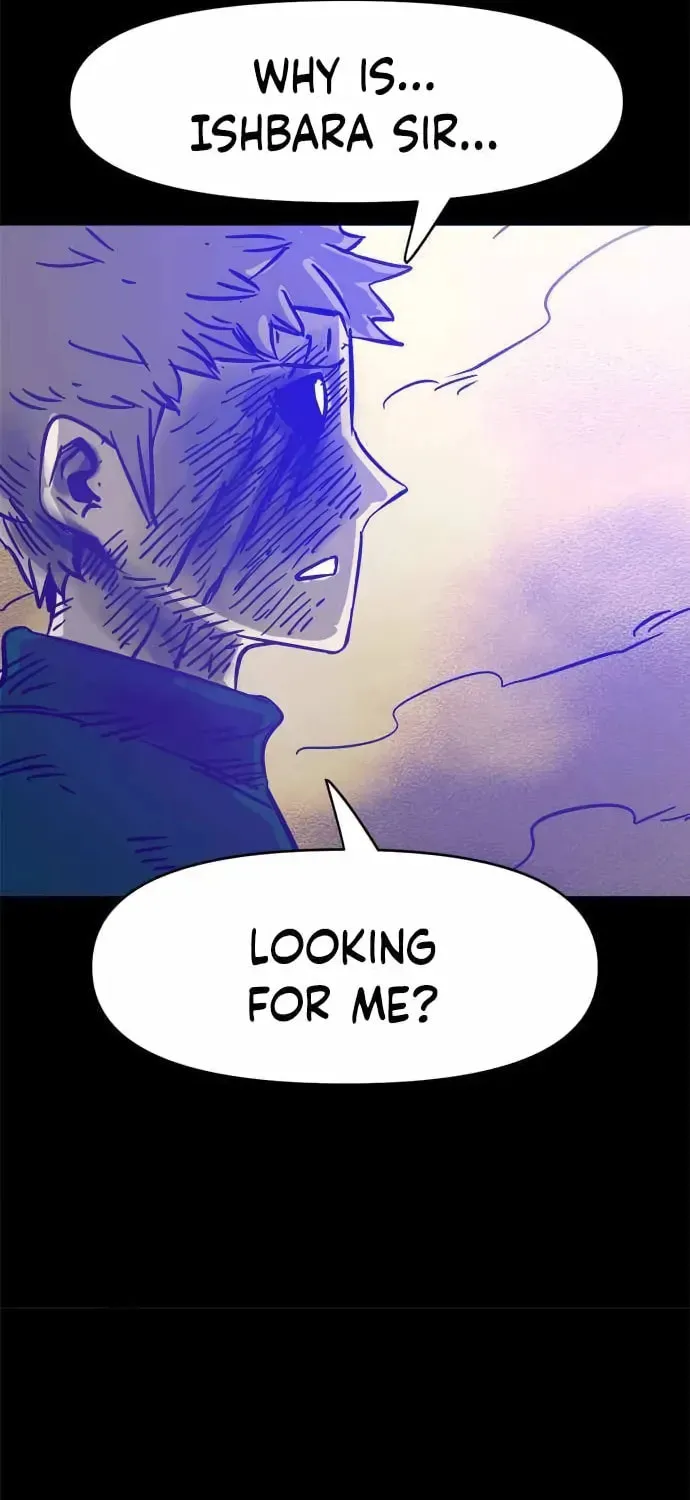 Read Karuna chapter 43 image 57 on Lezhin