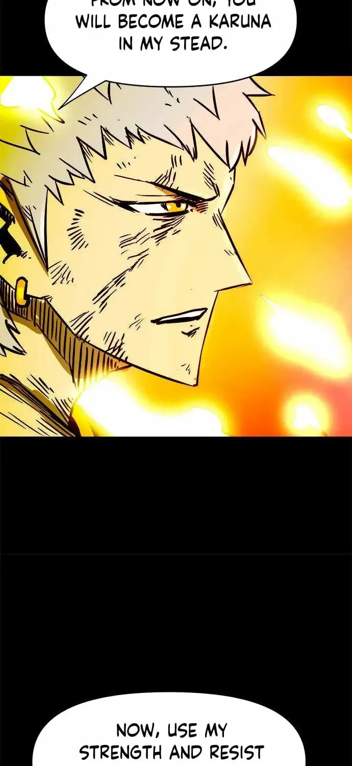 Read Karuna chapter 43 image 7 on Lezhin