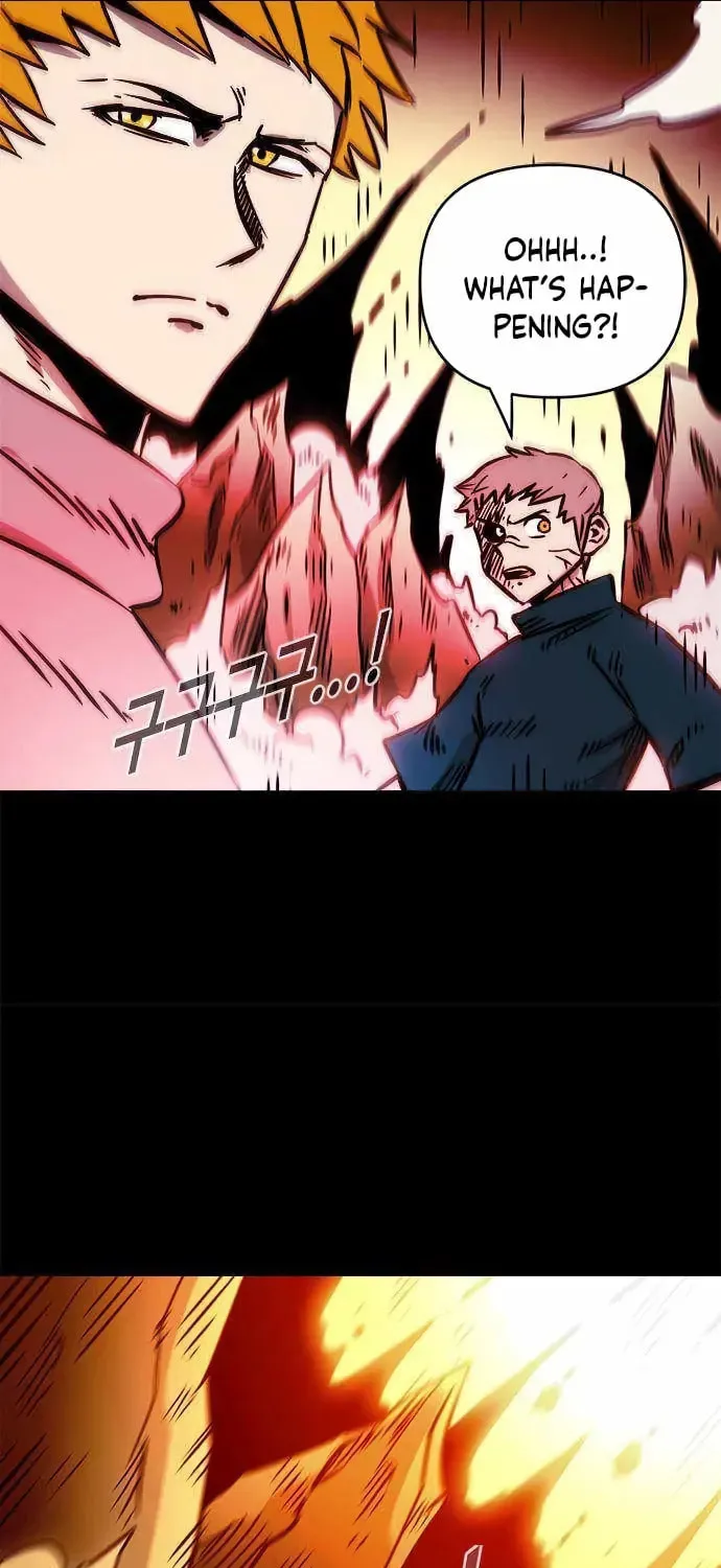 Read Karuna chapter 44 image 11 on Lezhin