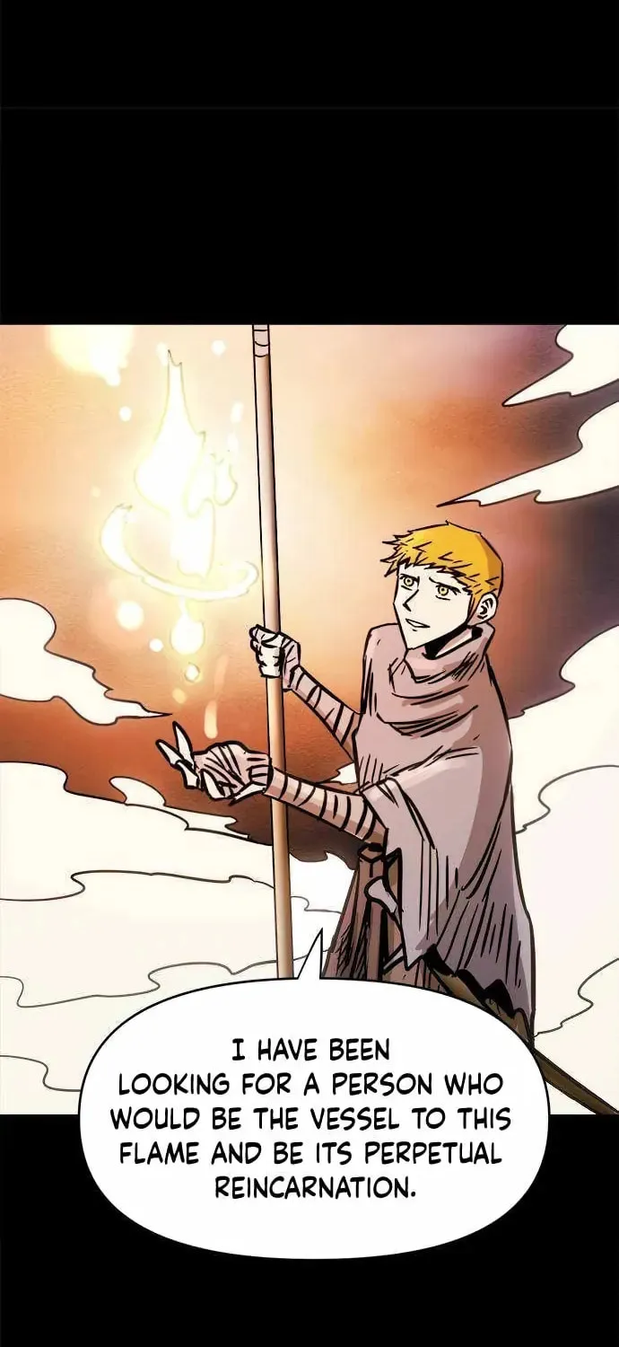 Read Karuna chapter 44 image 3 on Lezhin