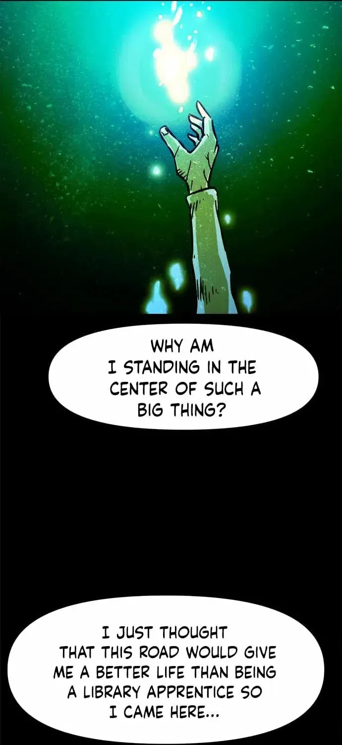 Read Karuna chapter 44 image 34 on Lezhin
