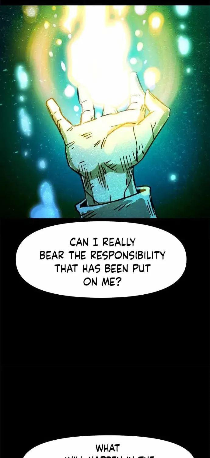 Read Karuna chapter 44 image 35 on Lezhin