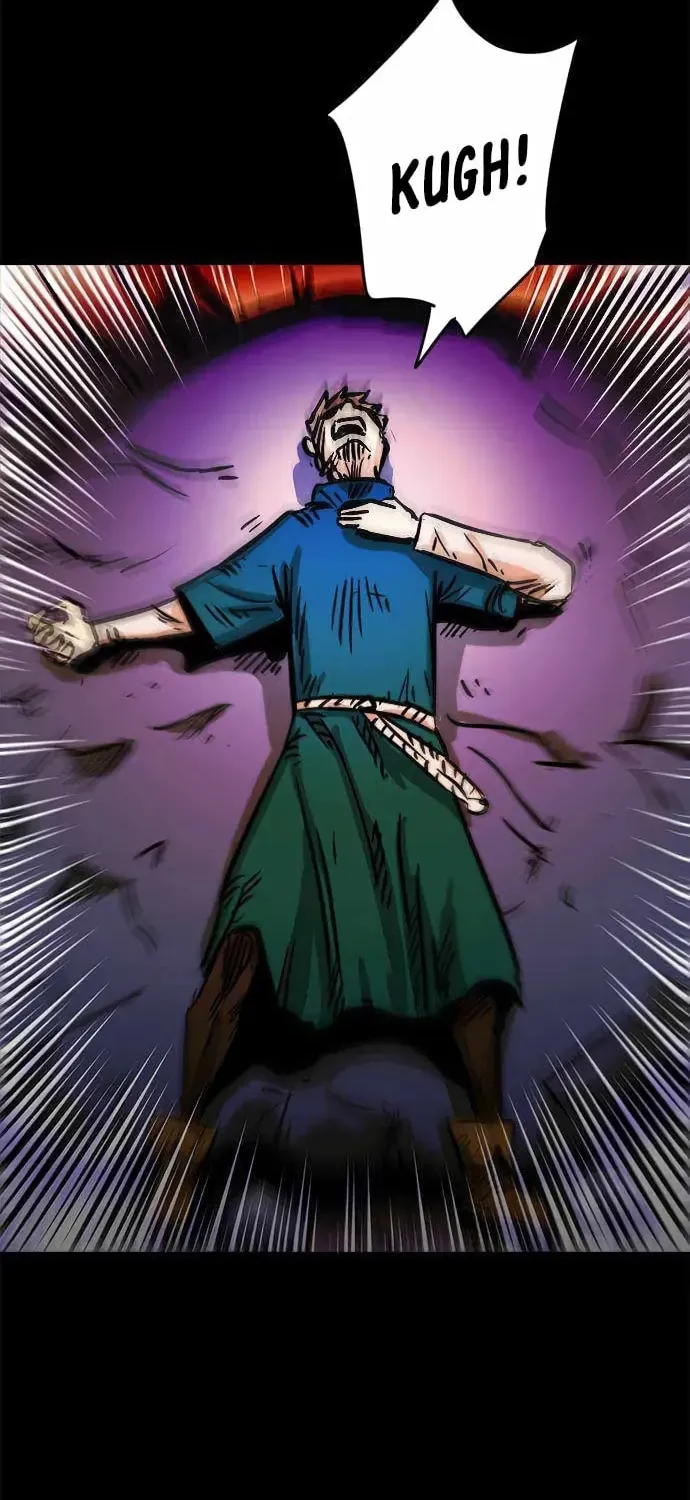 Read Karuna chapter 44 image 41 on Lezhin