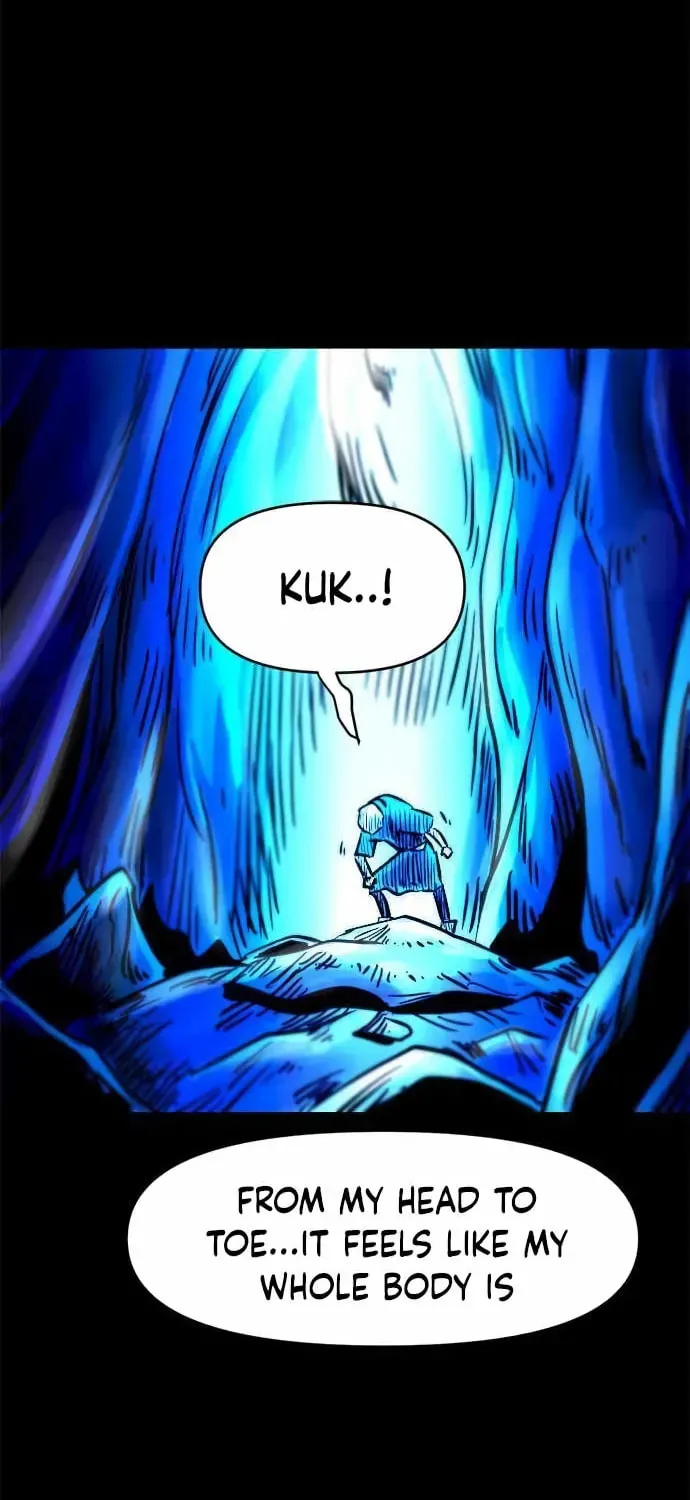 Read Karuna chapter 44 image 43 on Lezhin
