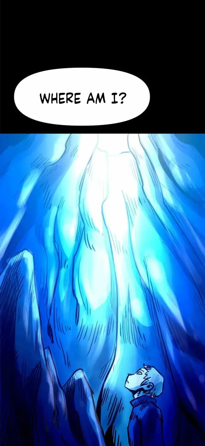 Read Karuna chapter 44 image 44 on Lezhin