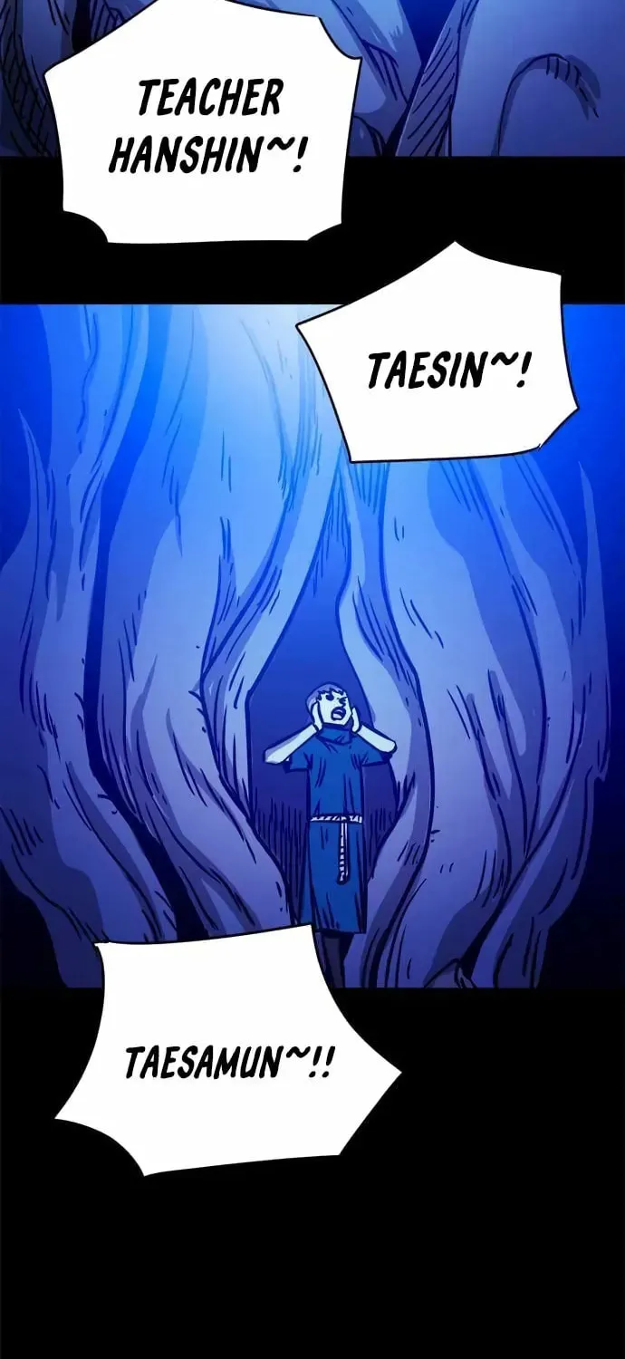 Read Karuna chapter 44 image 47 on Lezhin