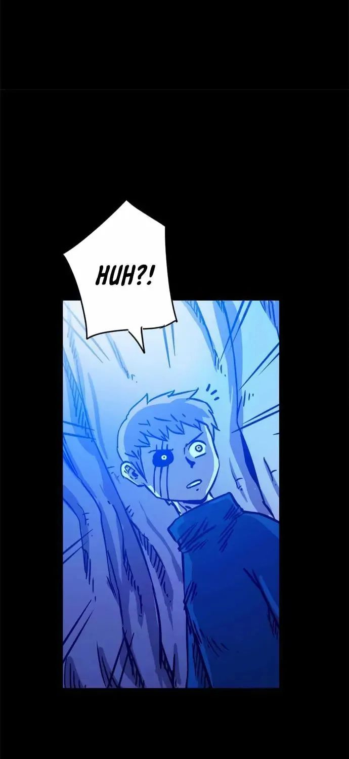 Read Karuna chapter 44 image 49 on Lezhin