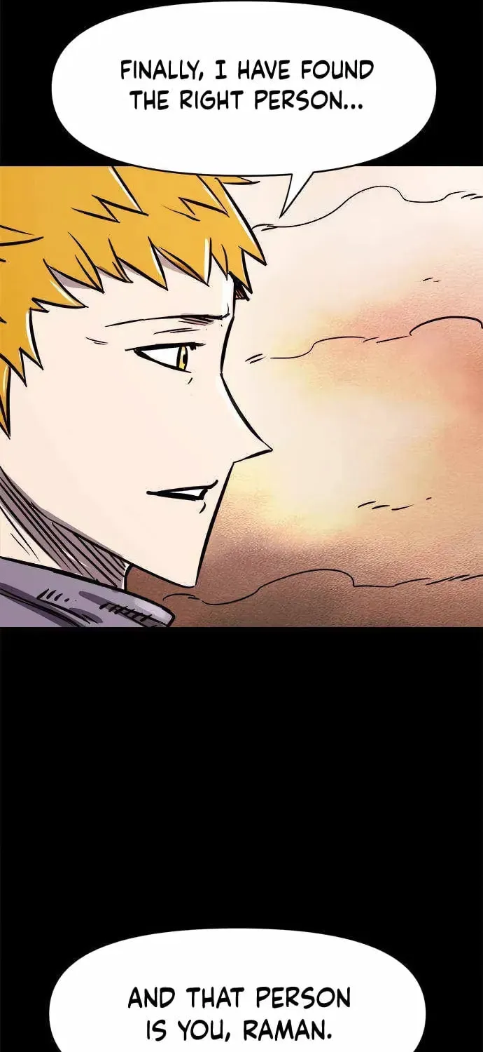 Read Karuna chapter 44 image 5 on Lezhin