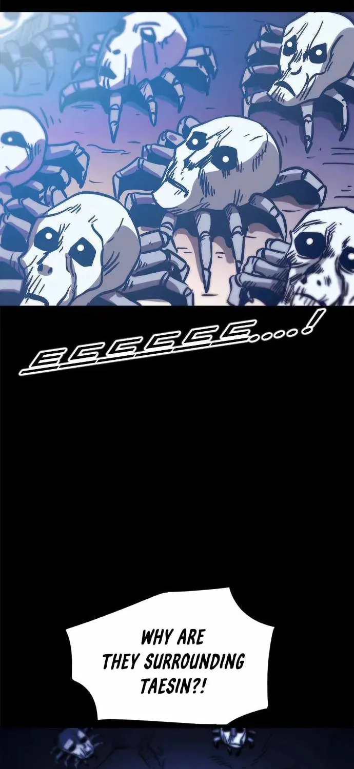 Read Karuna chapter 44 image 56 on Lezhin