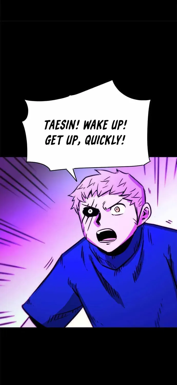 Read Karuna chapter 44 image 58 on Lezhin