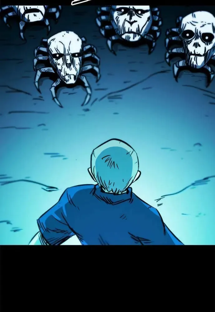 Read Karuna chapter 44 image 66 on Lezhin