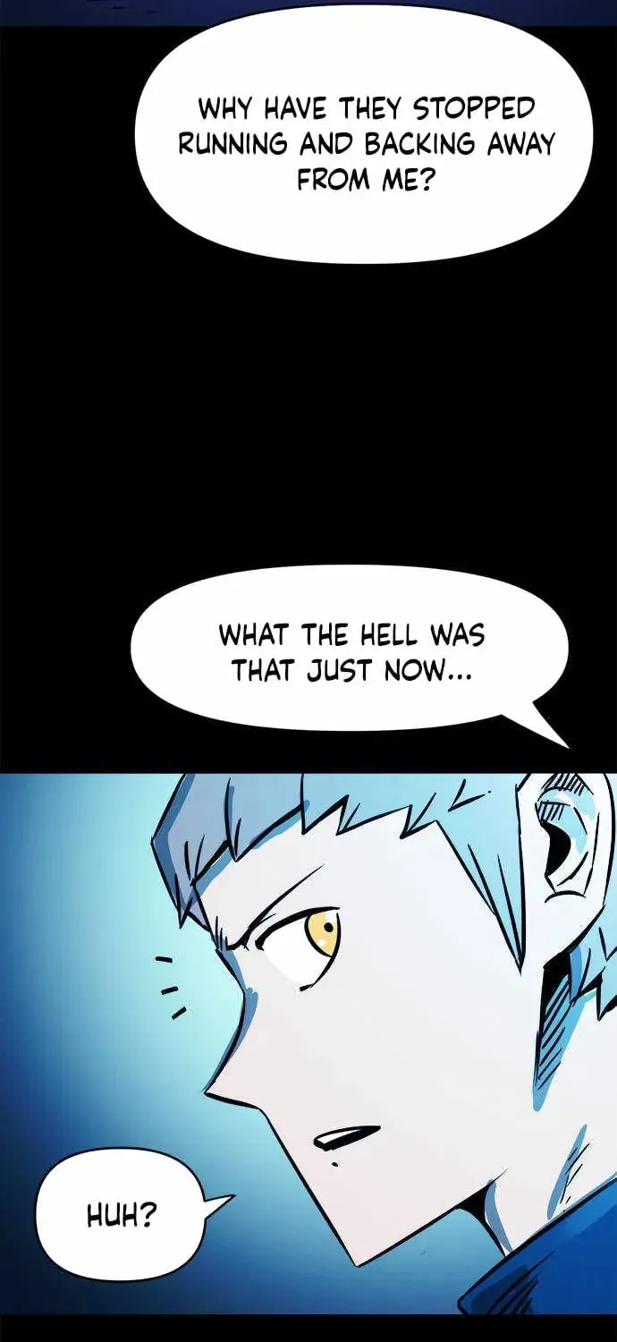 Read Karuna chapter 45 image 15 on Lezhin