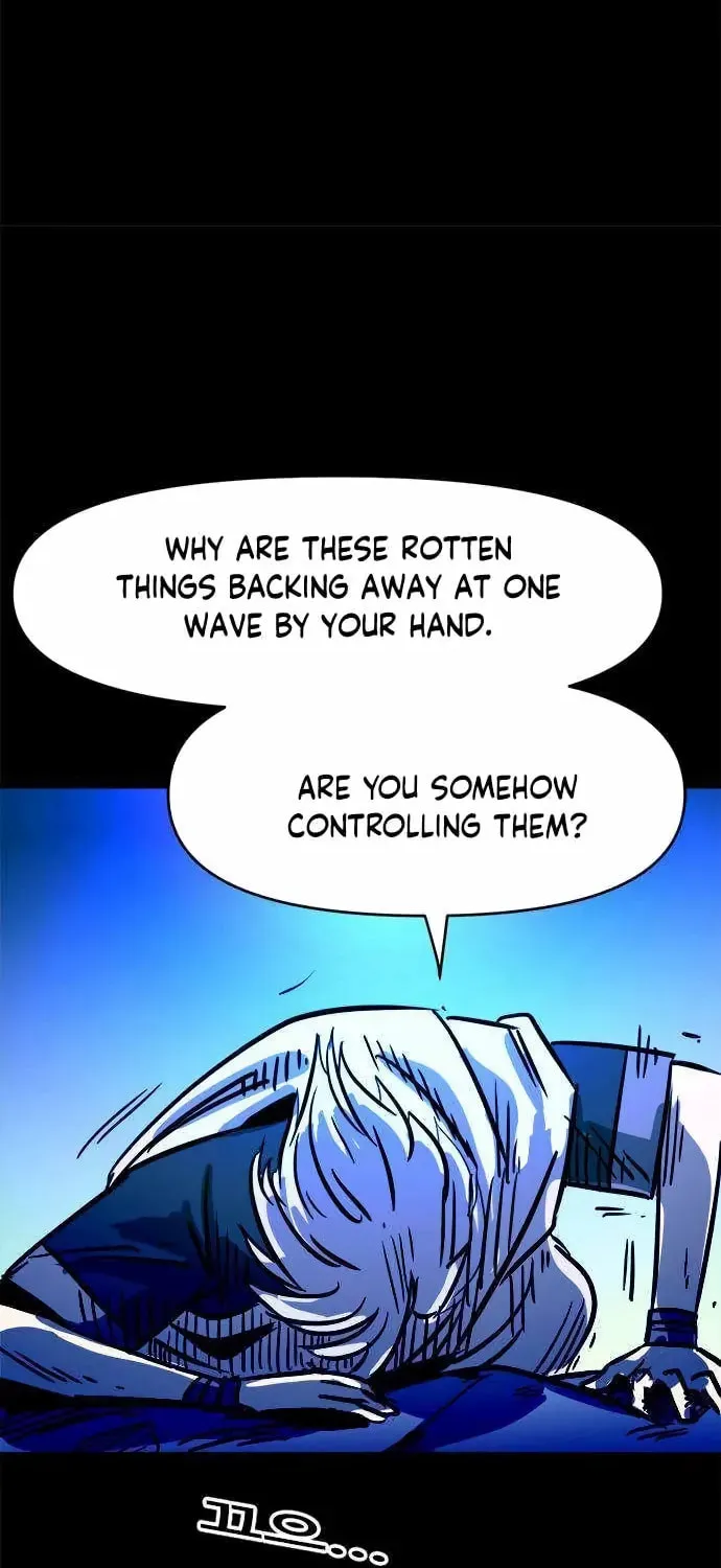 Read Karuna chapter 45 image 16 on Lezhin